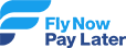 Fly now pay later