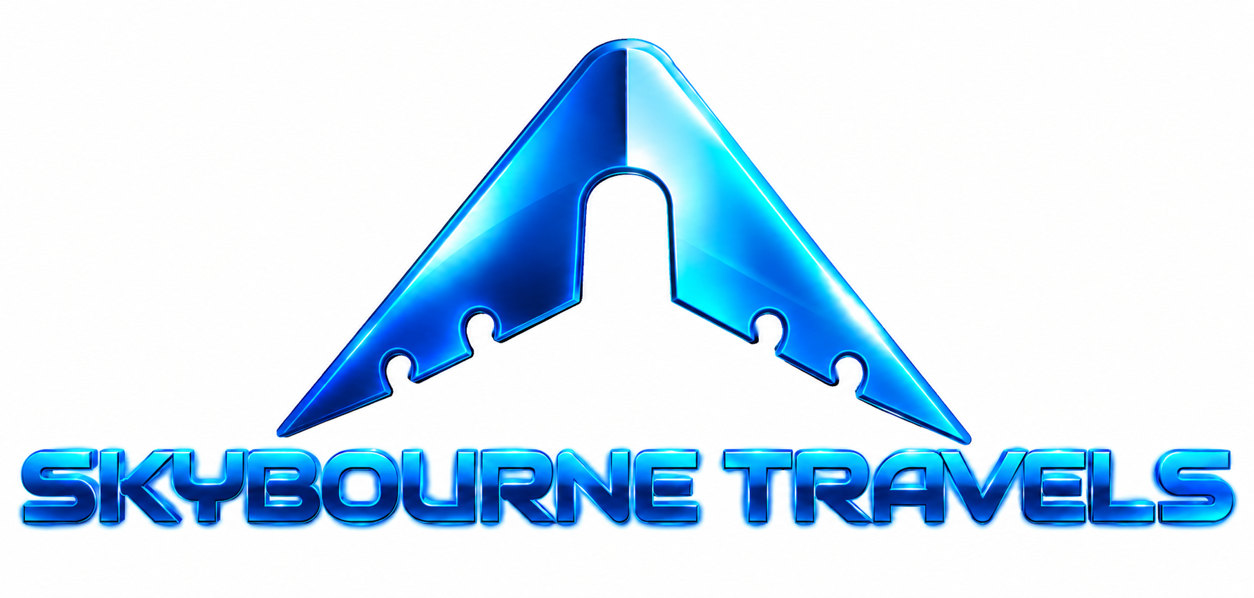 Skybourne Travels logo